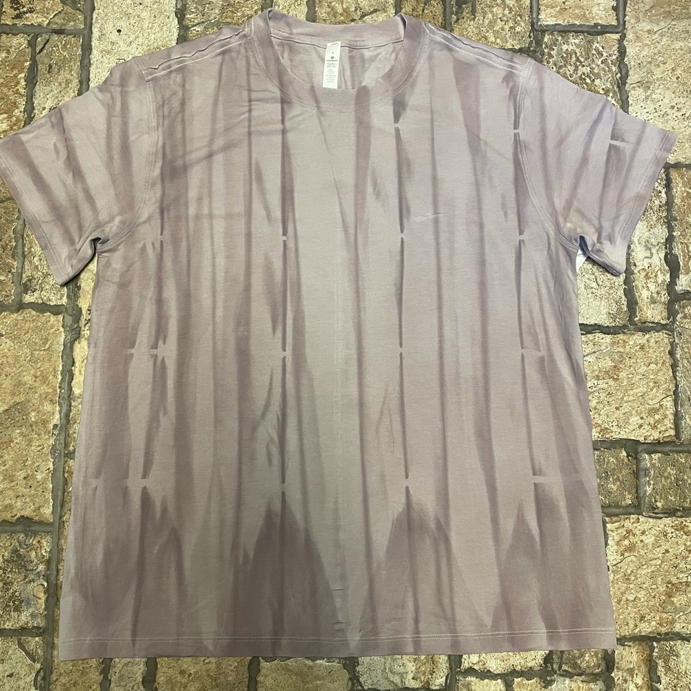 Lululemon All Yours Tee